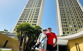 Intempo Sky Apartment 26 Floor Seaview