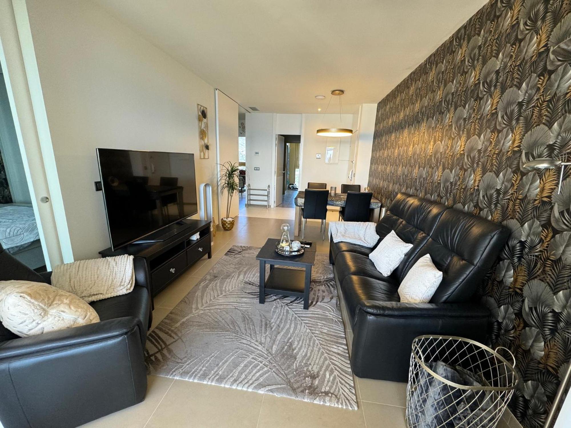Intempo Sky Apartment 26 Floor Seaview Benidorm Esterno foto