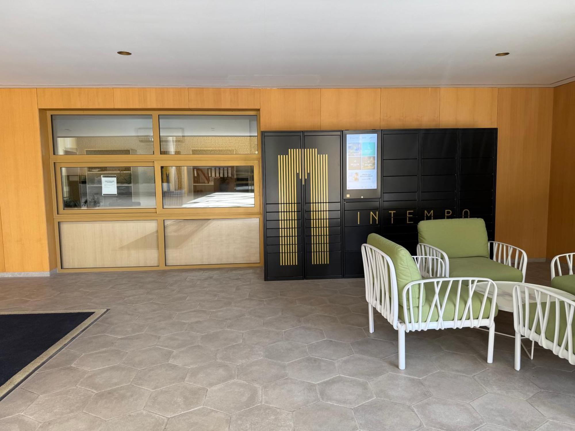 Intempo Sky Apartment 26 Floor Seaview Benidorm Esterno foto