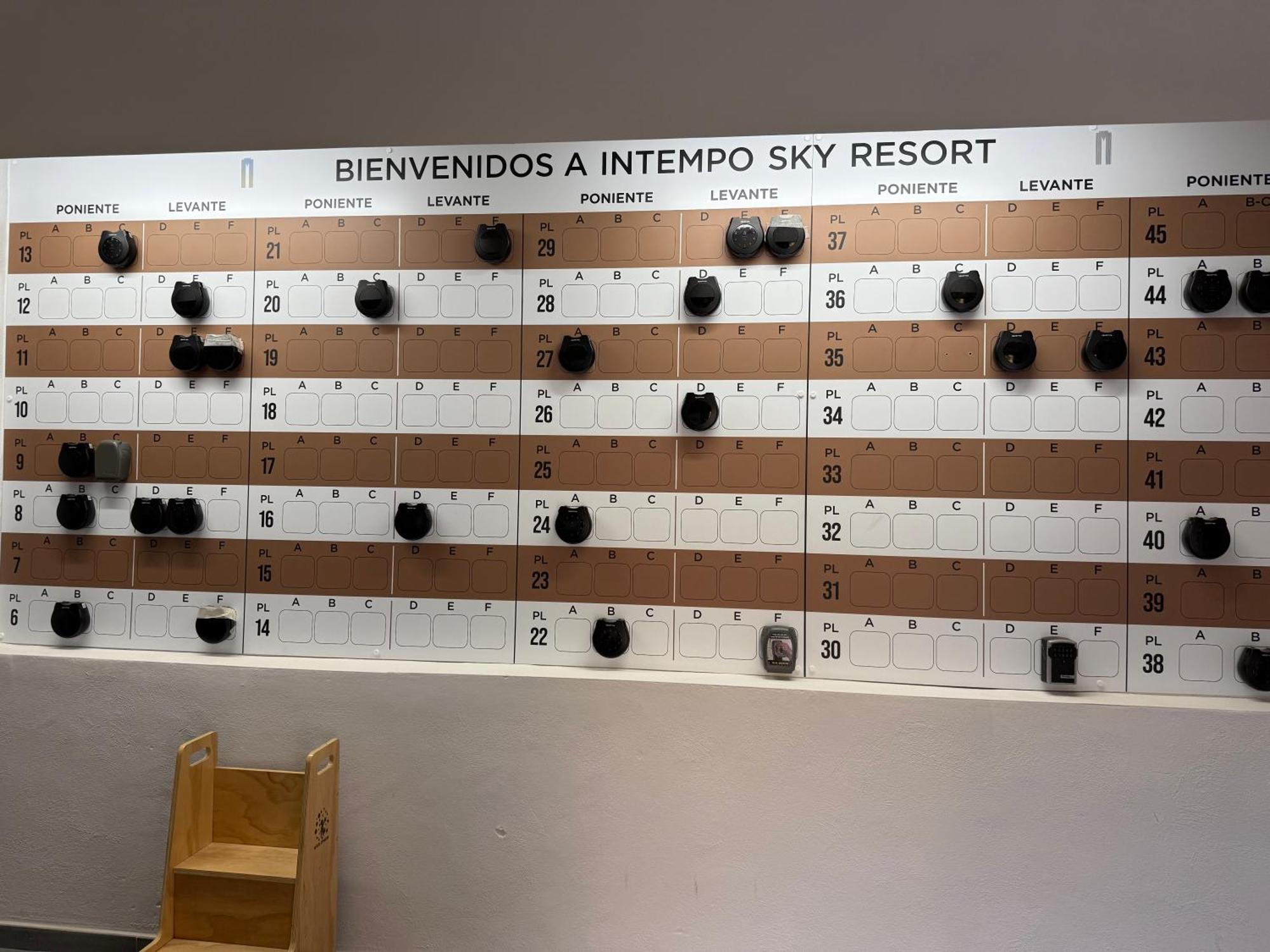 Intempo Sky Apartment 26 Floor Seaview Benidorm Esterno foto