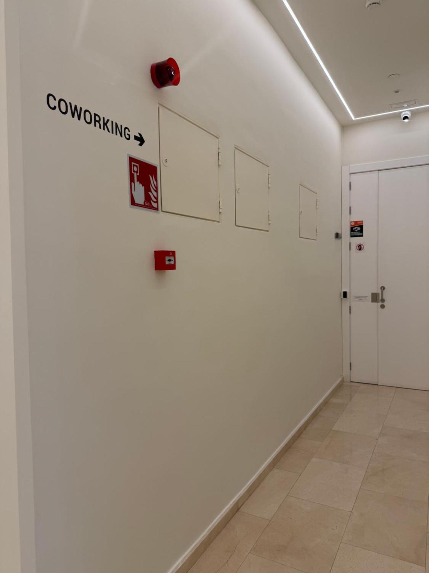 Intempo Sky Apartment 26 Floor Seaview Benidorm Esterno foto
