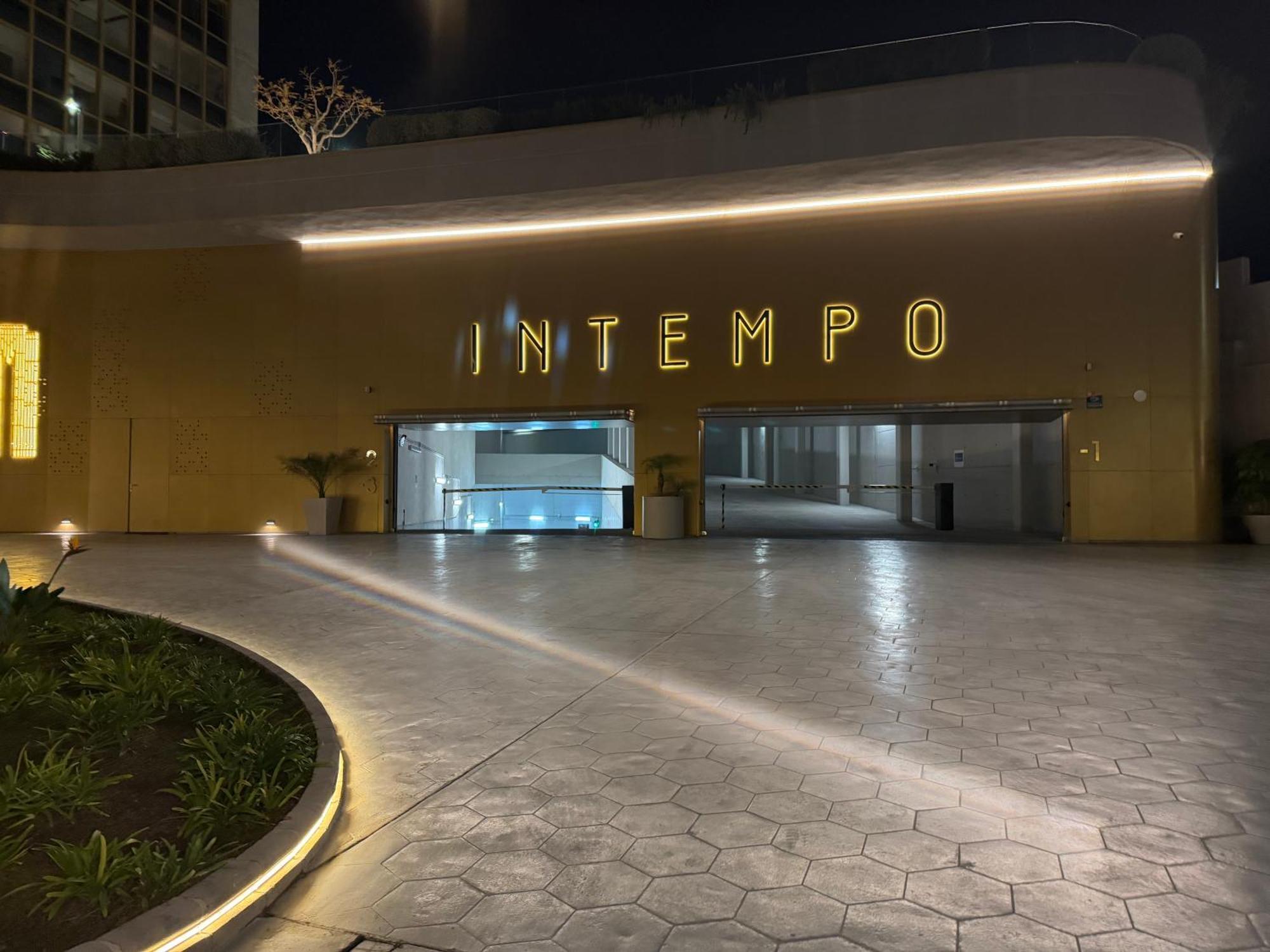 Intempo Sky Apartment 26 Floor Seaview Benidorm Esterno foto