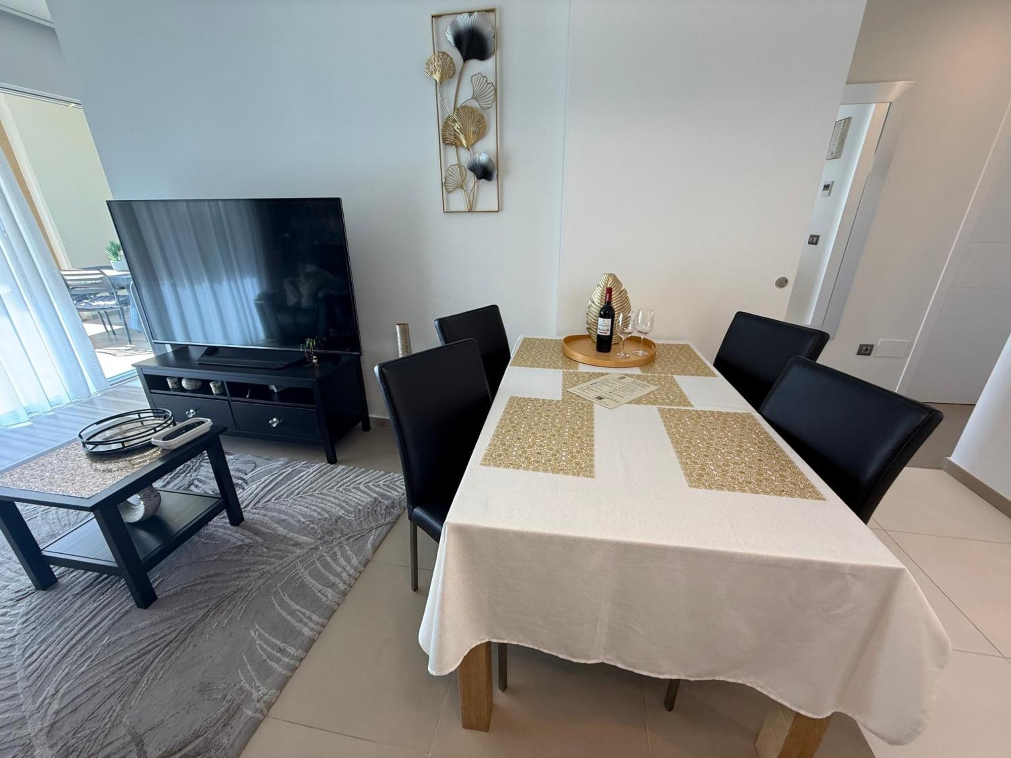Intempo Sky Apartment 26 Floor Seaview Benidorm Esterno foto